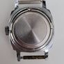 Vintage Slava USSR watch Image 2