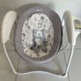 baby swing Image 2