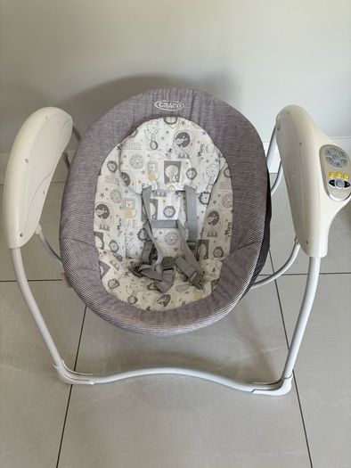 baby swing