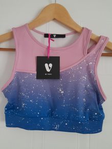 girls new 2 piece set