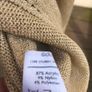 Berkertex Gold Cardigan plus size Image 5