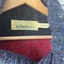 Ireland's Eye Men's Woolen Jumper Large Image 2