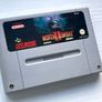 SNES Mortal Kombat 2 Image 2