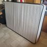 Free/Double mattress/one owner/great condition Image 2