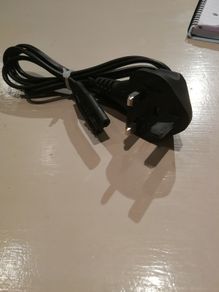 Figure of 8 Power Cord