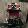 Vintage Wig /Hat Stand Image 2