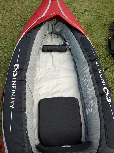 Orbit 245 Kayak