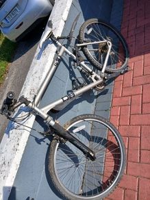 mens bike