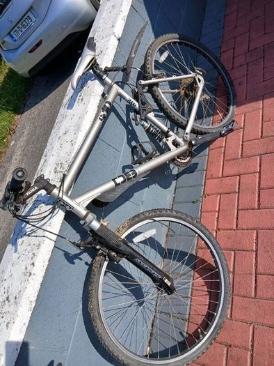 mens bike