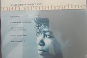 Joan Armatrading CD - The Very Best Of