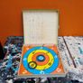 antique board games x2 Image 10