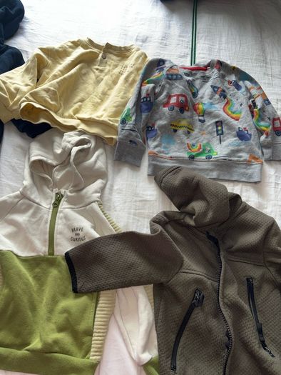 18-24 months HUGE boys clothes bundle