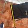 Regatta Foldable Camping Seats Image 5