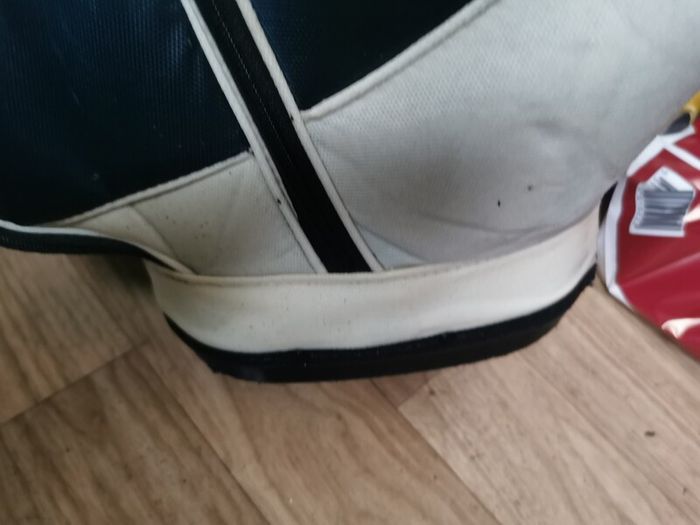 ping golf bag