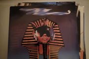 zz top sleeping bag