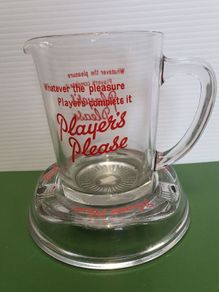 bar memorabilia