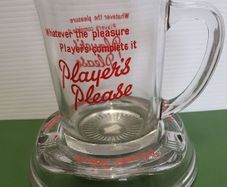 bar memorabilia