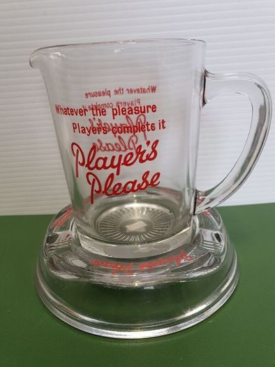 bar memorabilia