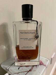 Van Cleef & Arpels Orchidee Vanille 75ml