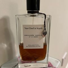 Van Cleef & Arpels Orchidee Vanille 75ml