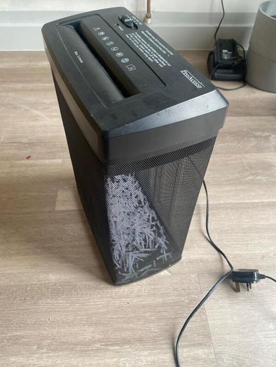 Pro Action Shredder