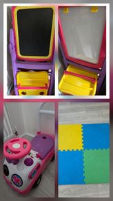 Toys Bundle