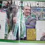 Celtic magazine 1967-2017 Image 8