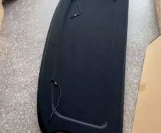 VW Golf Mk5 / Mk6 Rear Boot Cover / Parcel Shelf / Tonneau Cover