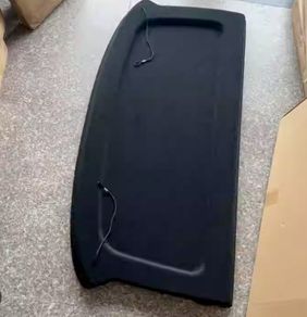 VW Golf Mk5 / Mk6 Rear Boot Cover / Parcel Shelf / Tonneau Cover
