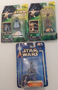 Star Wars Tours Droid