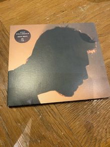 Leif Vollebekk - New Ways