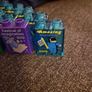 LEGO Legoland Windsor souvenir Duplo bricks bulk Image 2