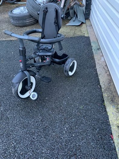 free childs bike