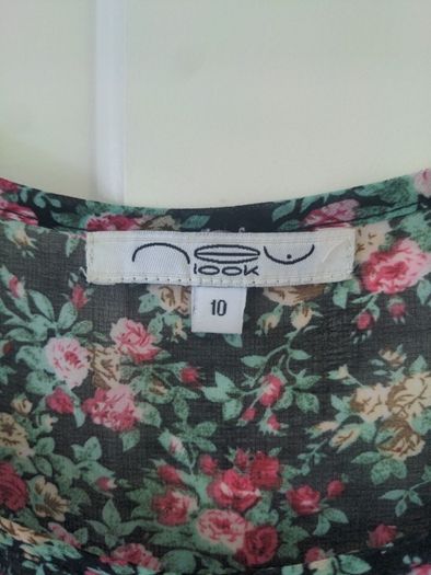 Ladies top