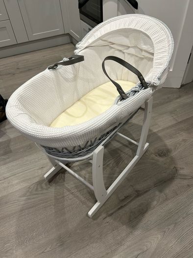moses basket