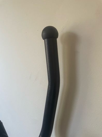 cross trainer