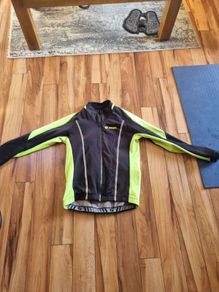 Onda Jacket