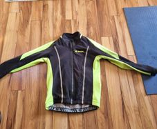 Onda Jacket