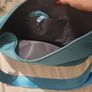 Stylish Dapinc Cross Shoulder Bag with Coin Purse Image 6