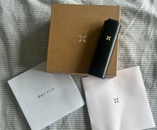 Vaporizer PAx