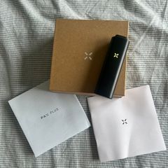 Vaporizer PAx