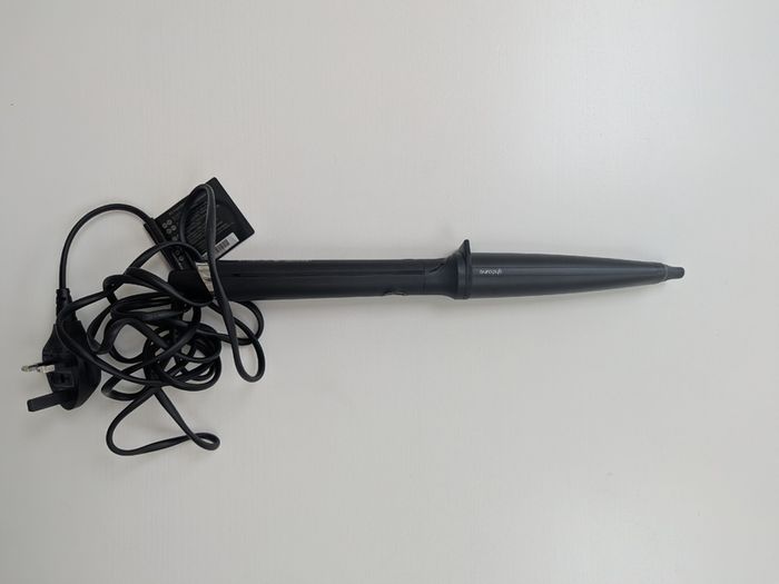 GHD Curve Curl Wand