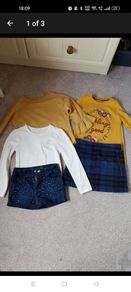 Girls winter bundle