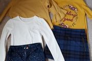 Girls winter bundle