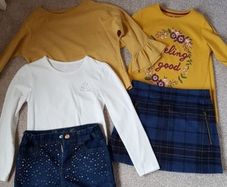 Girls winter bundle