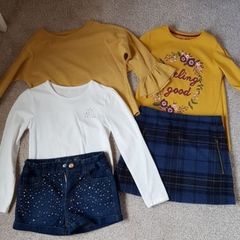 Girls winter bundle