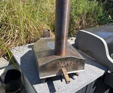Uuni