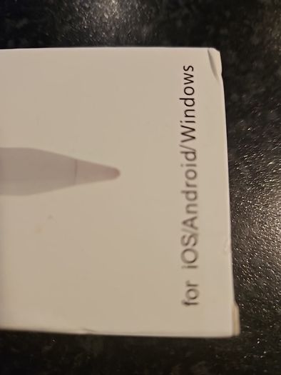 Universal Stylus