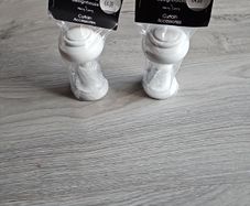 x2 Curtain Tie Backs