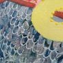 Lucia Cullinane Large Acrylic on Canvas Image 6